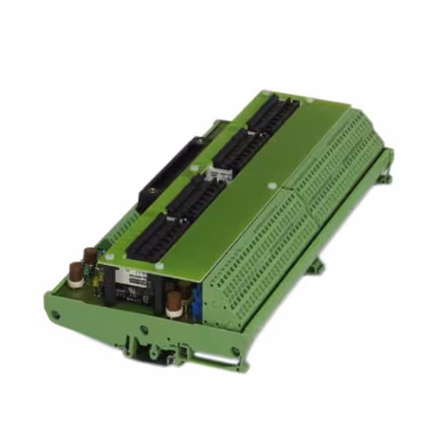 2311108 Phoenix Contact  Controllers - PLC Modules